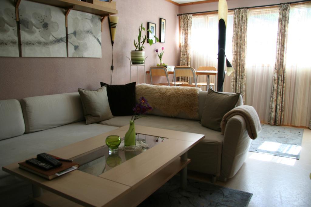 Fjordside Lodge Hordvik Δωμάτιο φωτογραφία
